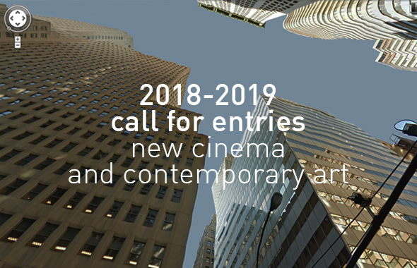 2017-2018 CALL FOR ENTRIES. UNTIL August 31, 2018