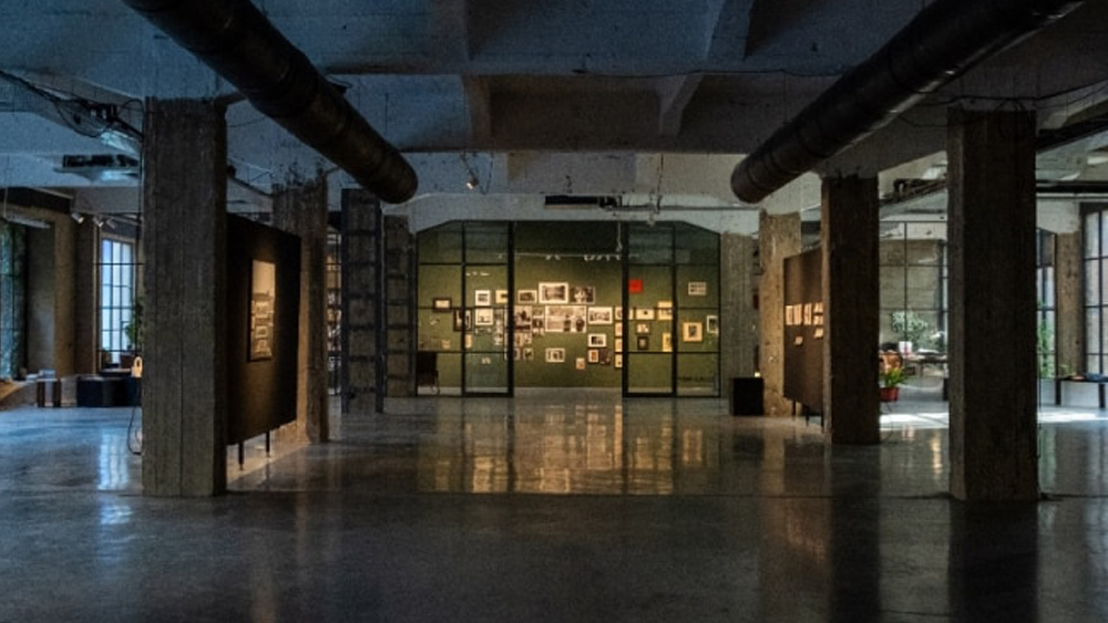 Muntadas Media Architecture Projects